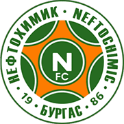 Logo of PFC NEFTOCHIMIC-min
