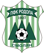 Logo of PFC RODOPA-min