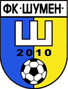 Logo of PFC SHUMEN 2010-min