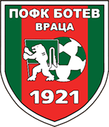 Logo of POFC BOTEV VRATSA-min