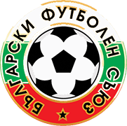 Logo of BULGARIA NATIONAL FOOTBALL TEAM-min