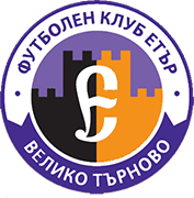 Logo of SFC ETAR VELIKO TARNOVO-min
