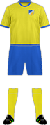 Kit APOEL NICOSIA FC-min