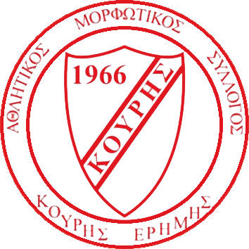Logo of KOURIS ERIMI FC (CYPRUS)