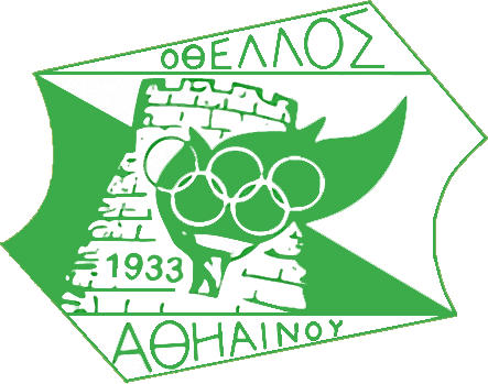 Logo of OTHELLOS ATHIENOU FC (CYPRUS)