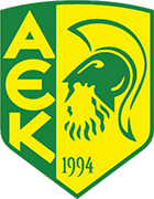 Logo of AEK LARNACA-min