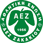 Logo of AEZ ZAKAKIOU-min