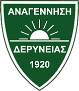Logo of ANAGENNISIS DERYNEIA FC-min