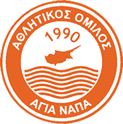 Logo of AO AYIA NAPA FC-min