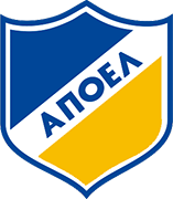 Logo of APOEL NICOSIA FC-min