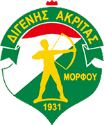 Logo of DIGENIS AKRITAS MORPHOU FC-min