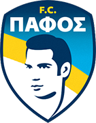 Logo of PAFOS FC-min