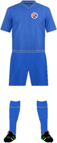 Kit NK MLADOST ANTIN