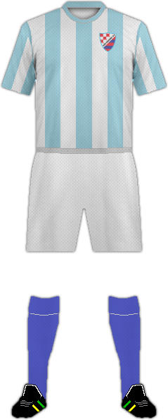 Kit NK GOK DUBROVNIK 1919