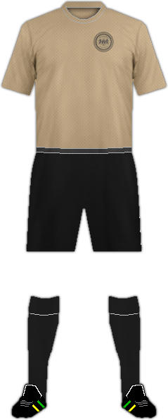 Kit NK KUSTOSIJA-1