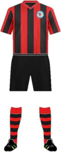 Kit NK KUSTOSIJA