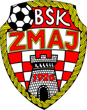 Logo of BK ZMAJ (CROATIA)