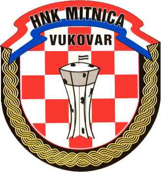 Logo of HNK MITNICA (CROATIA)