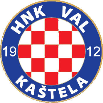 Logo of HNK VAL KATEL STARI (CROATIA)