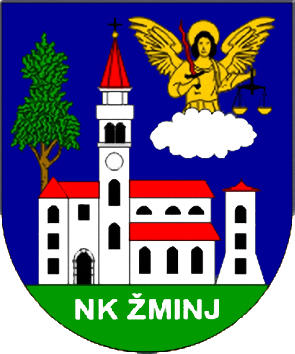 Logo of NK MINJ (CROATIA)