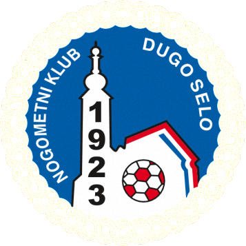 Logo of NK DUGO SELO (CROATIA)