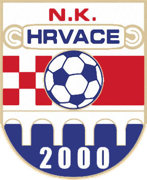 Logo of NK HRVACE (CROATIA)