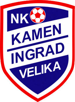 Logo of NK KAMEN INGRAD (CROATIA)