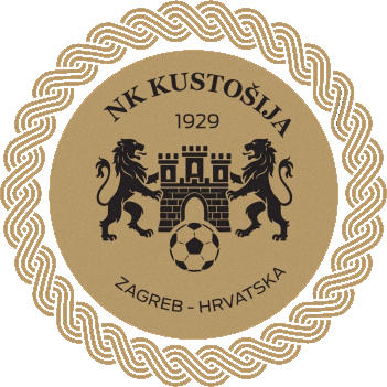 Logo of NK KUSTOSIJA-1 (CROATIA)