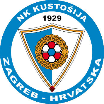Logo of NK KUSTOSIJA (CROATIA)