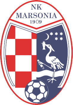 Logo of NK MARSONIA (CROATIA)