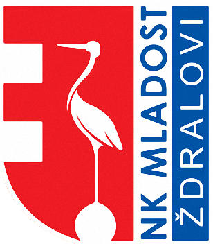 Logo of NK MLADOST DRALOVI (CROATIA)
