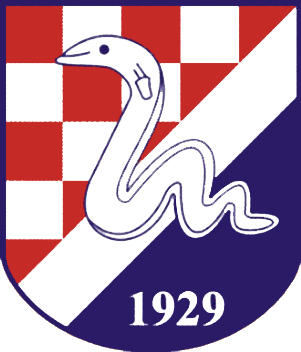 Logo of NK MOSOR (CROATIA)