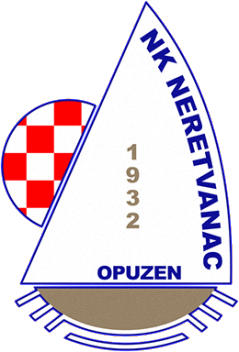 Logo of NK NERETVANAC (CROATIA)