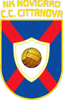 Logo of NK NOVIGRAD (CROATIA)