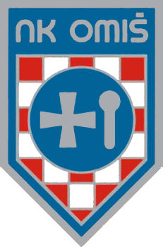 Logo of NK OMI (CROATIA)