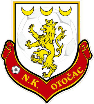 Logo of NK OTOCAC (CROATIA)
