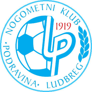 Logo of NK PODRAVINA (CROATIA)
