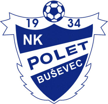 Logo of NK POLET BUEVEC (CROATIA)