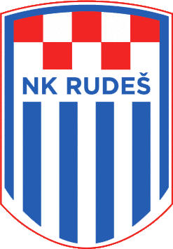 Logo of NK RUDES-1 (CROATIA)