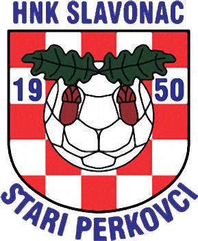 Logo of NK SLANOVAC (CROATIA)