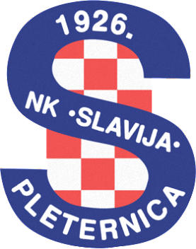 Logo of NK SLAVIJA (CROATIA)