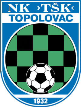 Logo of NK TK TOPOLOVAC (CROATIA)