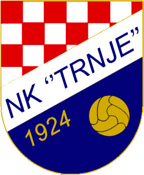 Logo of NK TRNJE (CROATIA)