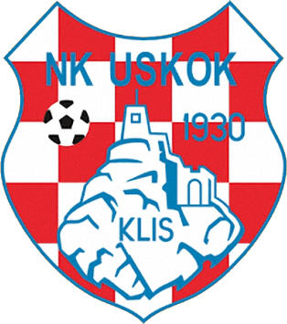 Logo of NK USKOK (CROATIA)