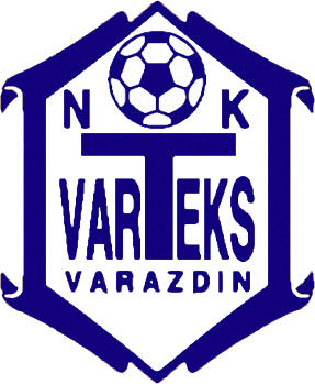 Logo of NK VARTEKS VARAZDIN (CROATIA)