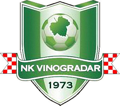 Logo of NK VINOGRADAR (CROATIA)