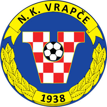 Logo of NK VRAPCE (CROATIA)