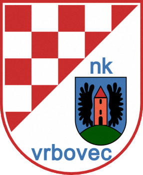 Logo of NK VRBOVEC (CROATIA)