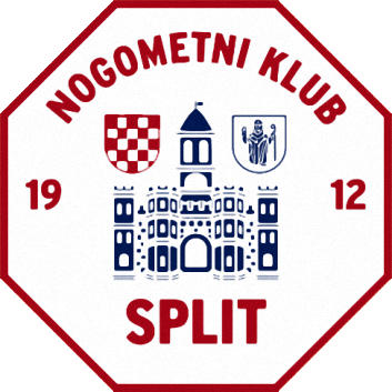 Logo of RNK SPLIT (CROATIA)