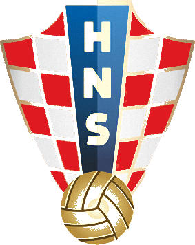 Logo of CROATIA NATIONAL FOOTBALL TEAM (CROATIA)